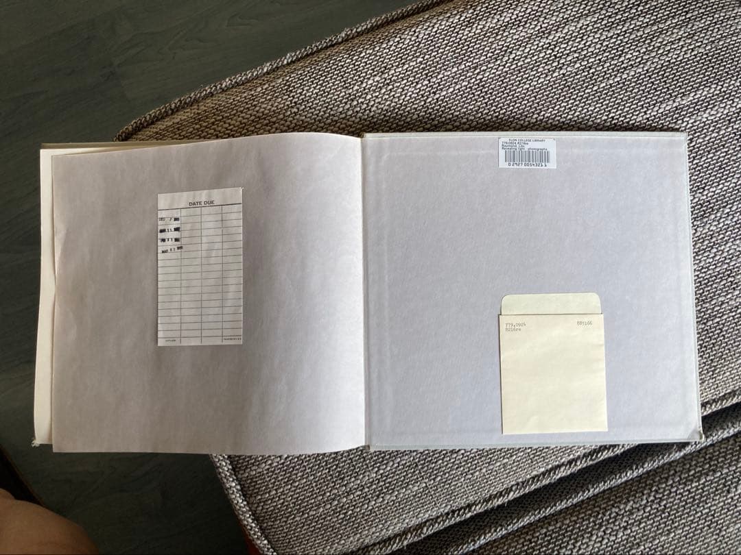 LILO RAYMOND リロ・レイモンド写真