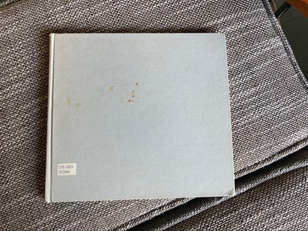 LILO RAYMOND リロ・レイモンド写真