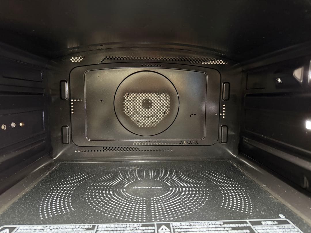 【美品】東芝 石窯ドーム ER-TD7000 オーブンレンジ ハイグレードモデル