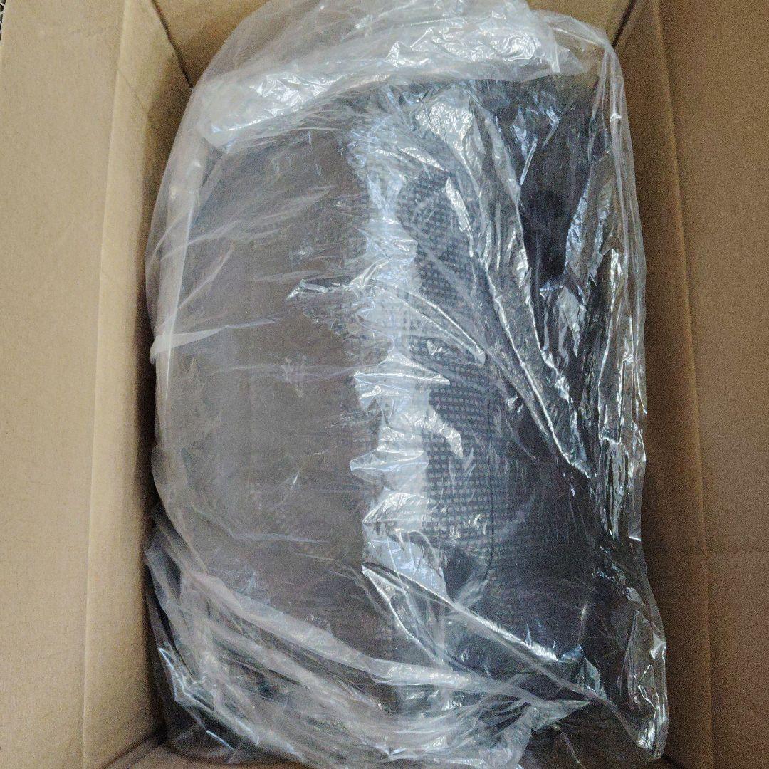 Smart Angel イージスジュニア-GY グレー チャイルドシート