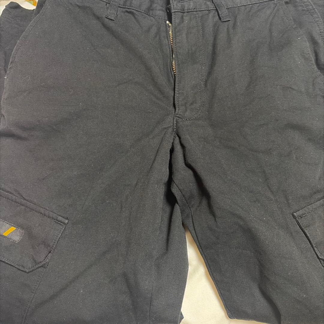 wtaps パンツ　⭕️dsk