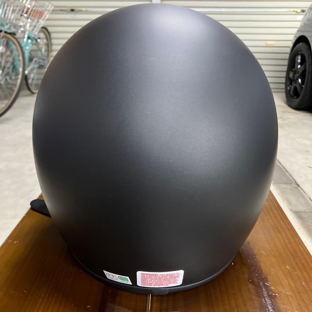 シンプソン　MODEL30 ストーンブラック　58cm