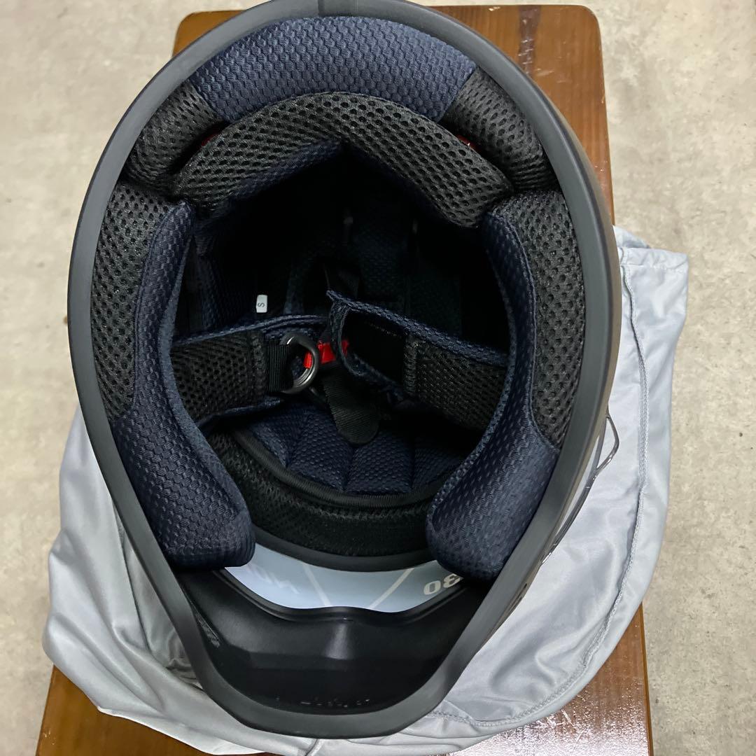 シンプソン　MODEL30 ストーンブラック　58cm