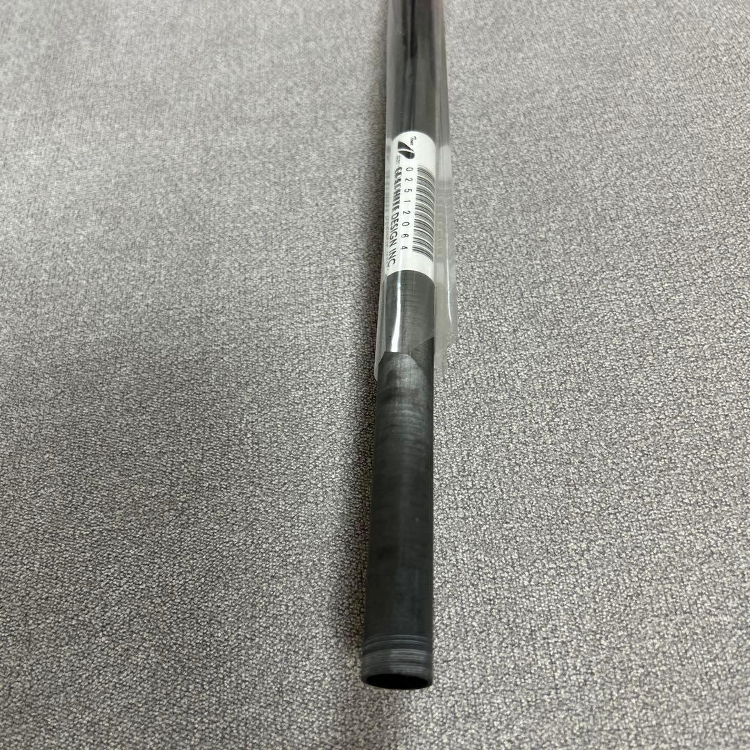 新品 ノーカット グラファイトデザイン TOUR　AD　VF ー７TX