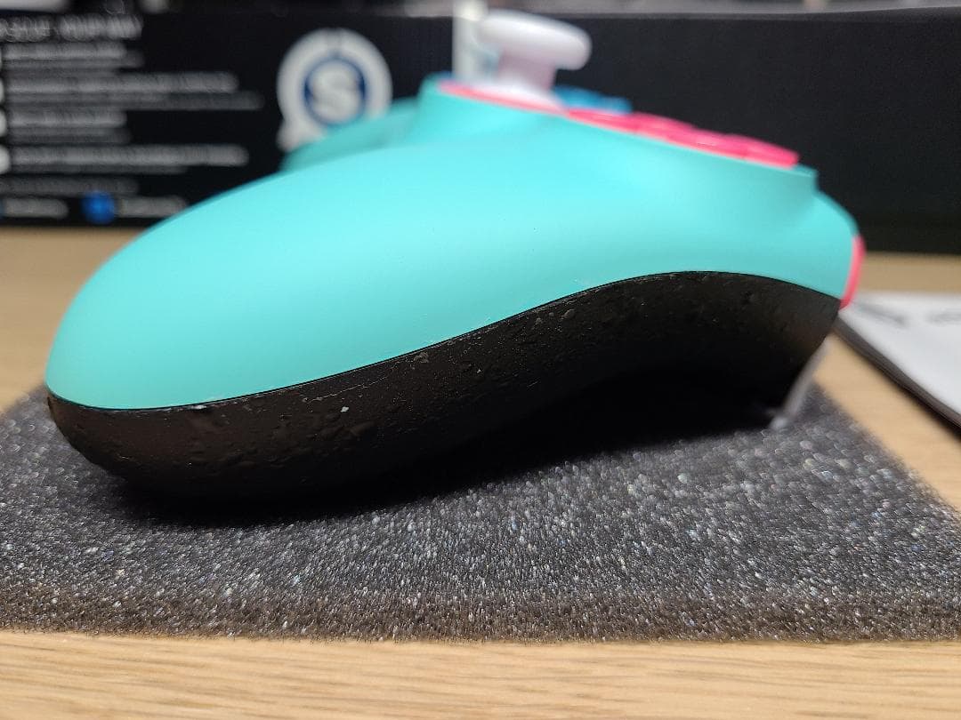 SCUF IMPACT スカフ インパクト 美品