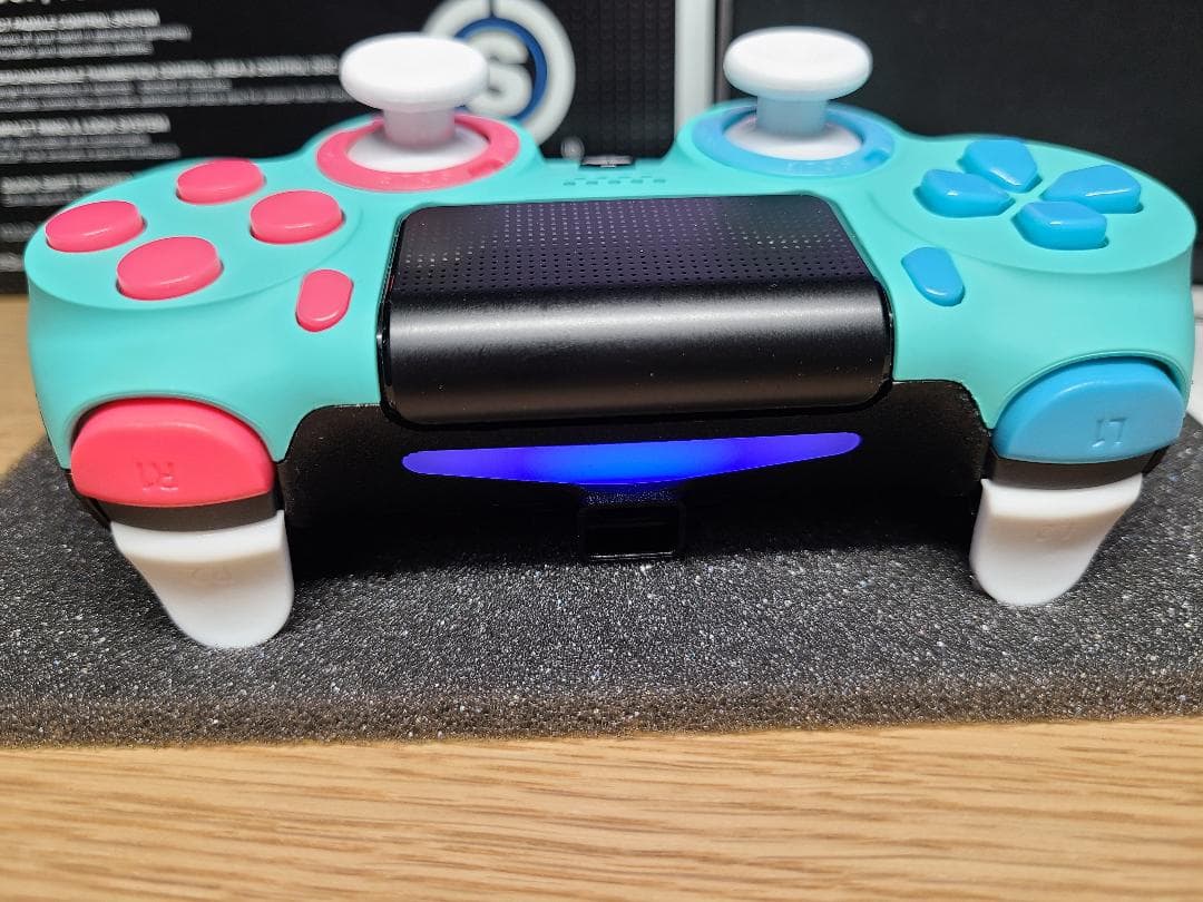 SCUF IMPACT スカフ インパクト 美品