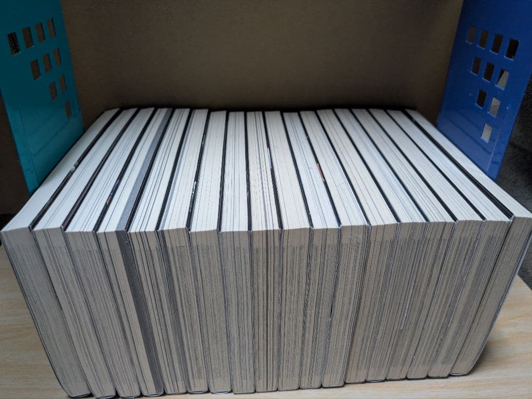 OREN'S 全18巻★オーレンズ★すべて初版★高橋ヒロシ