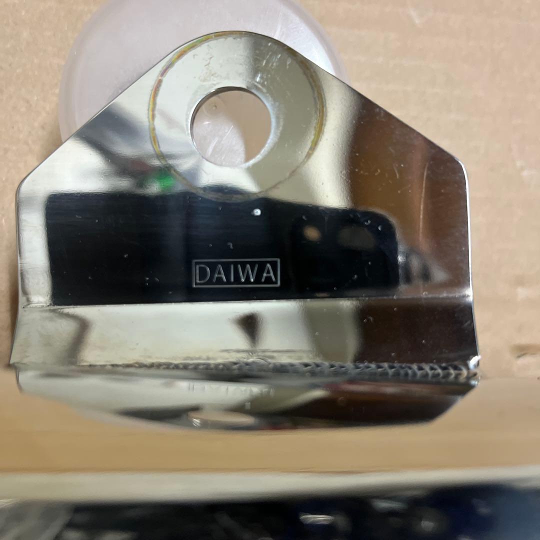 大和ステンレス　エストレヤ用マフラー　中音