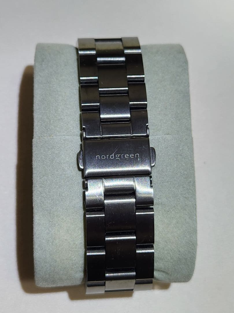 ⭐2/10迄⭐ノードグリーン  PIONEER42mm