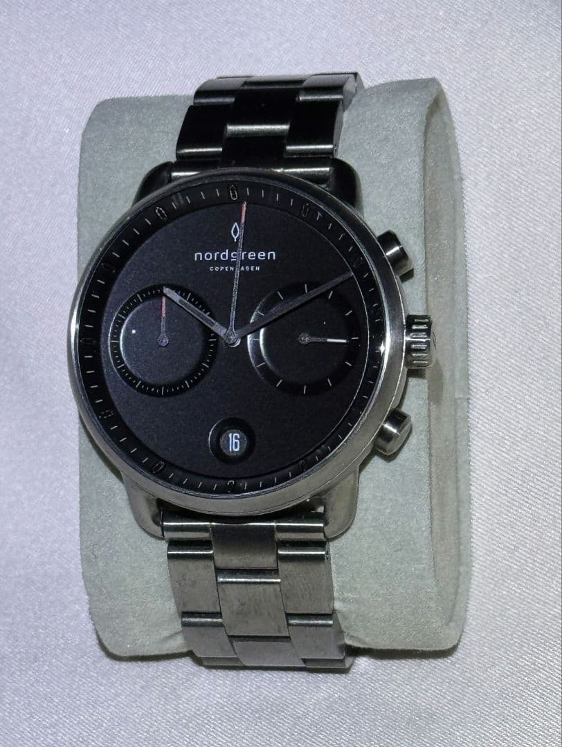 ⭐2/10迄⭐ノードグリーン  PIONEER42mm