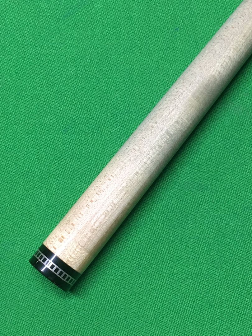 【値下げ】T2ファクトリー 8分割 ムサシリング 3/8 10山 111g