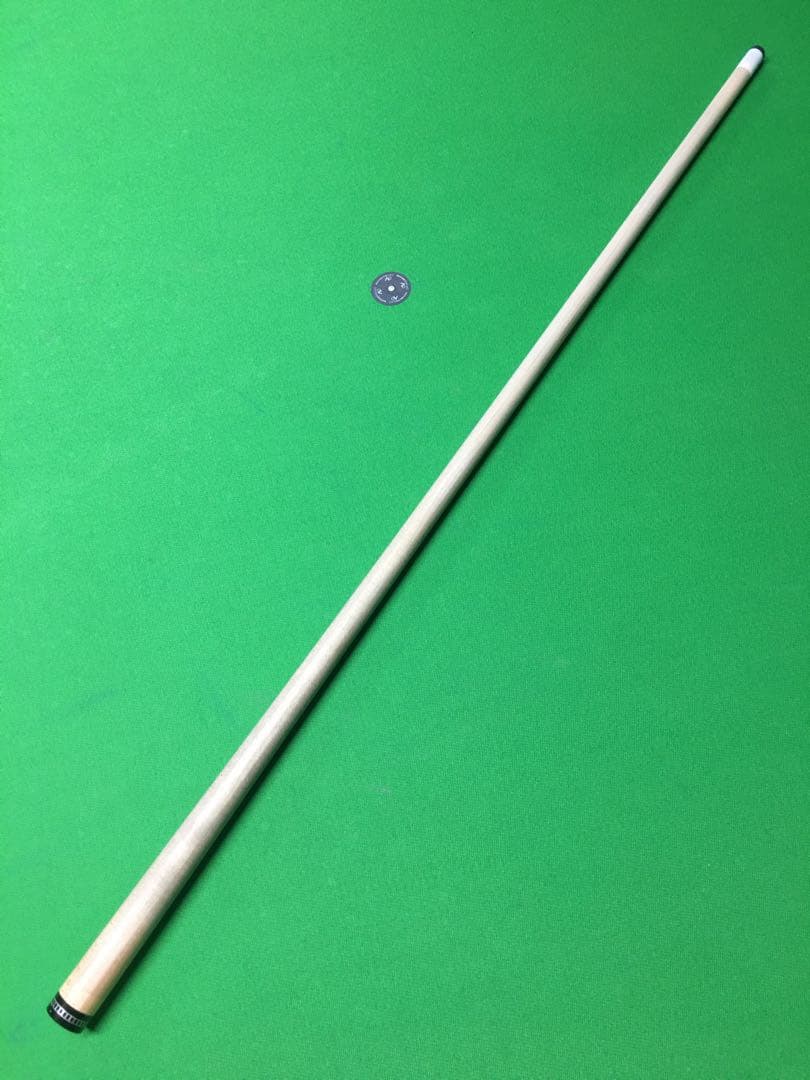 【値下げ】T2ファクトリー 8分割 ムサシリング 3/8 10山 111g