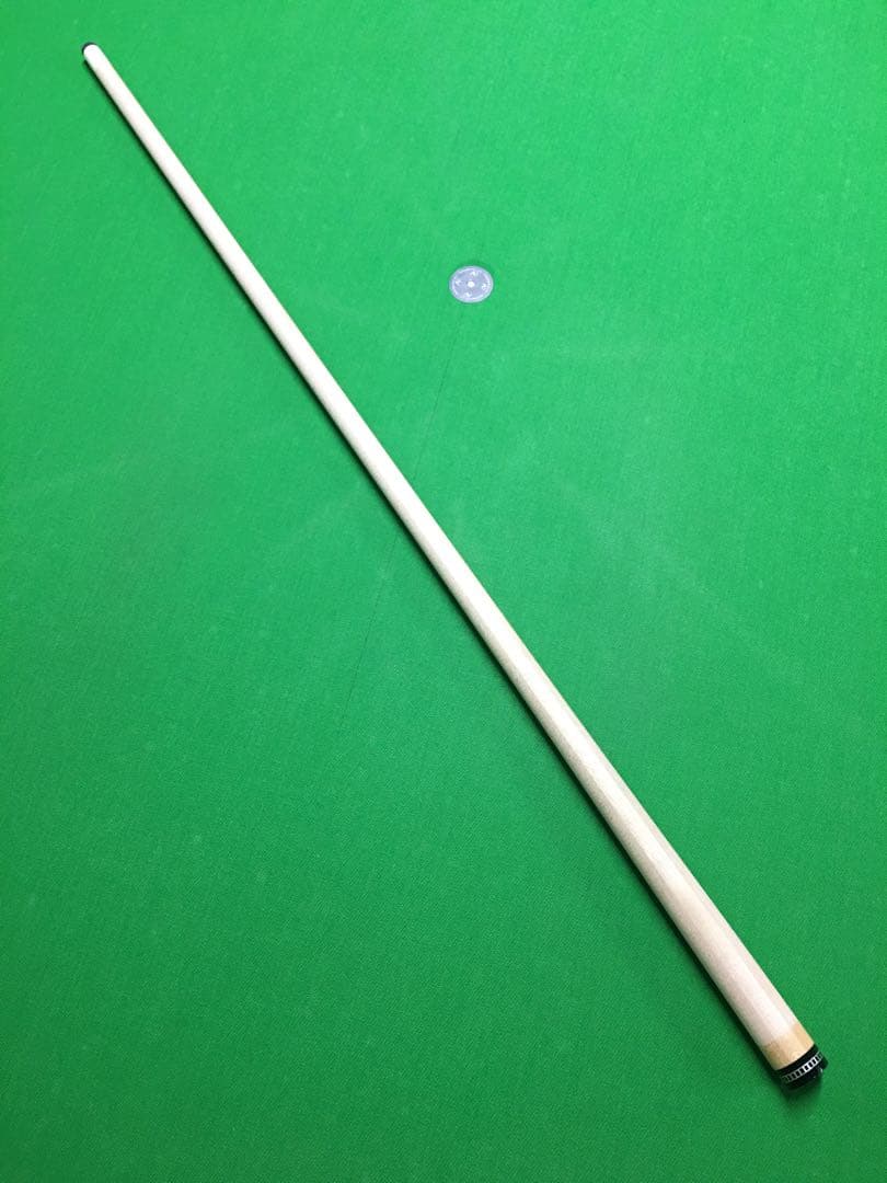 【値下げ】T2ファクトリー 8分割 ムサシリング 3/8 10山 111g