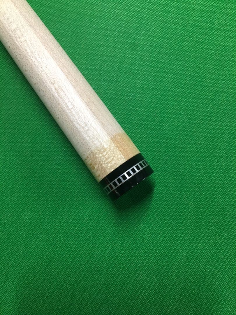 【値下げ】T2ファクトリー 8分割 ムサシリング 3/8 10山 111g