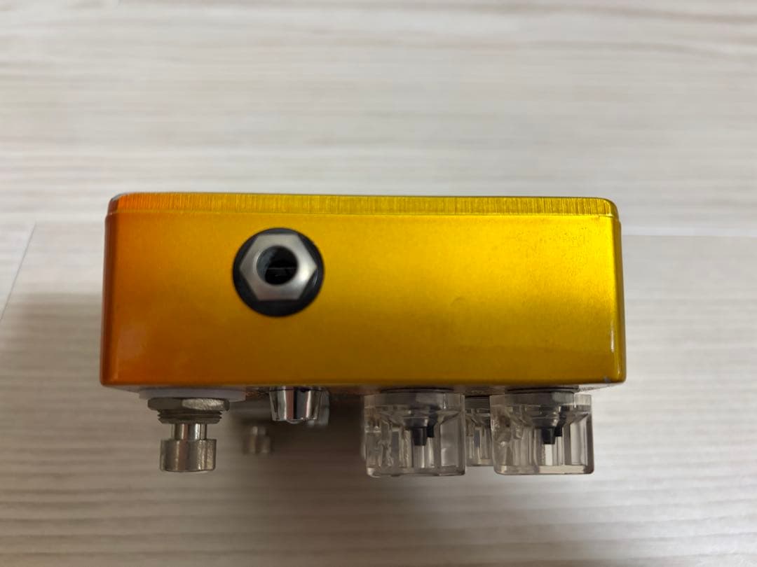 【激レアシリアル1桁】Vivie OwlMighty 限定色 廃盤品