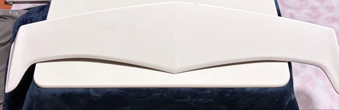 モデューロ トランクスポイラー　ホンダ シビックタイプR [FD2]