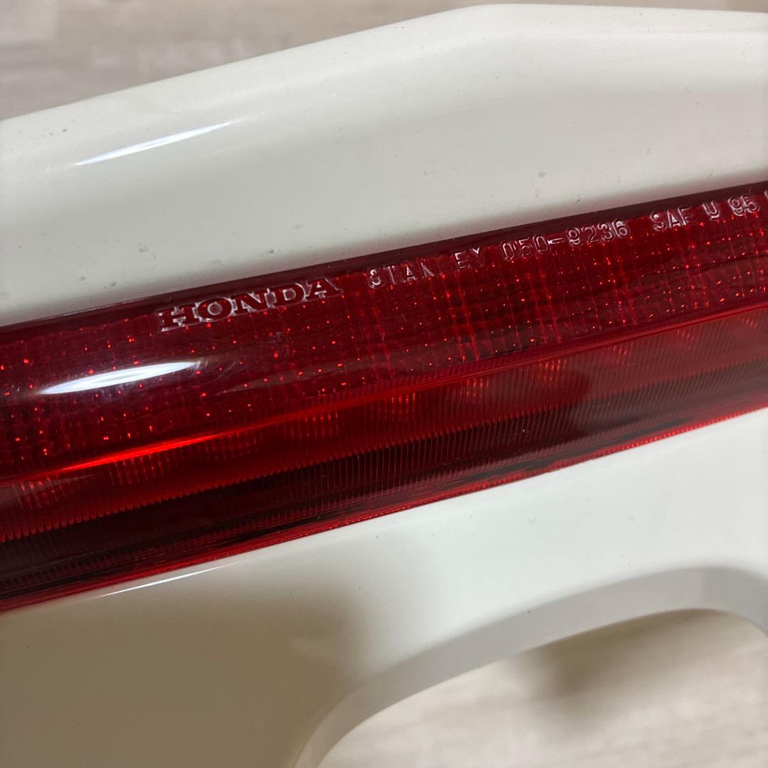 モデューロ トランクスポイラー　ホンダ シビックタイプR [FD2]