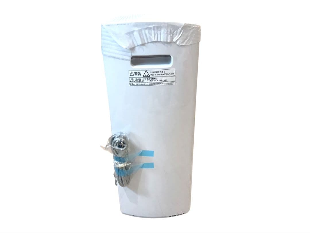 【新品未使用】Panasonic　衣類乾燥除湿機F-YHVX120　2023年製