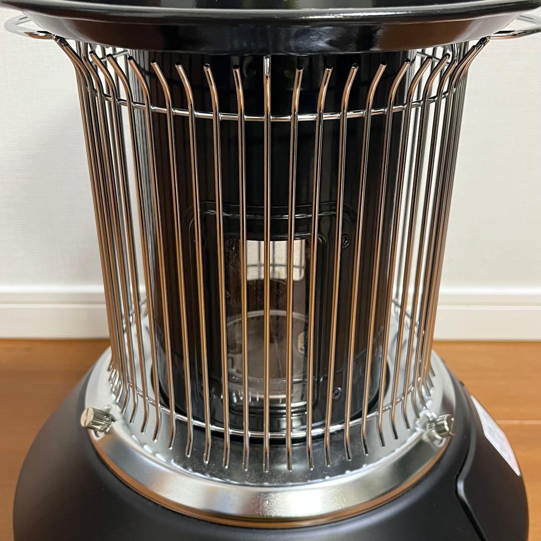 【美品】マル暖　ガスストーブ　アウトドア