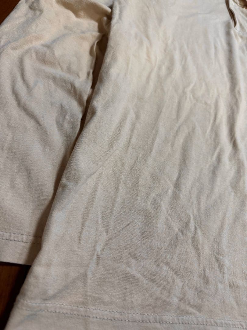 COMME des GARÇONS HOMME 田中オム 長袖 ポロシャツ M