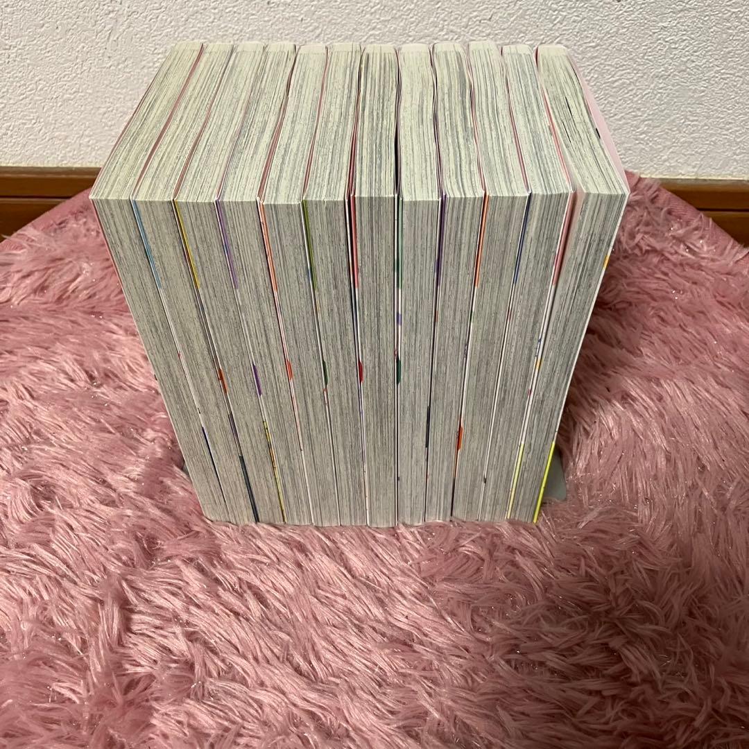 主人恋日記 1〜12巻 セット