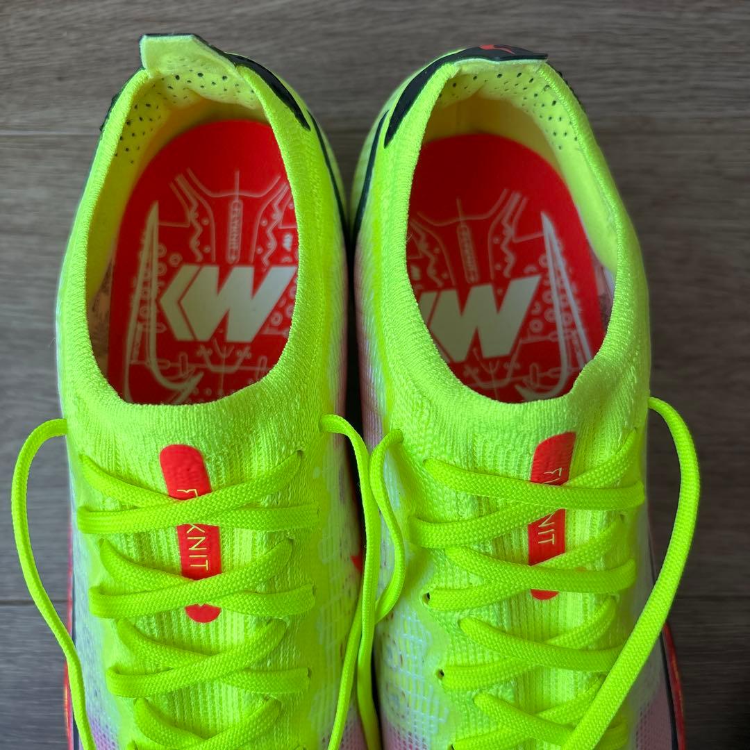 【新品】NIKE マーキュリアルヴェイパー14 FGサッカースパイク24.5cm