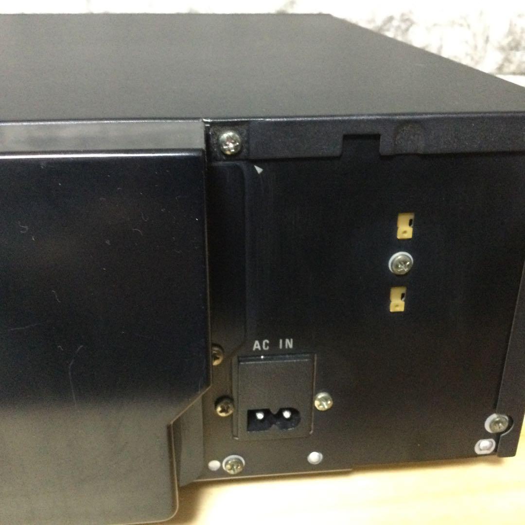 パイオニア★CLD-K8V★カラオケ対応LDプレーヤーメンテ修理済み動作良好です