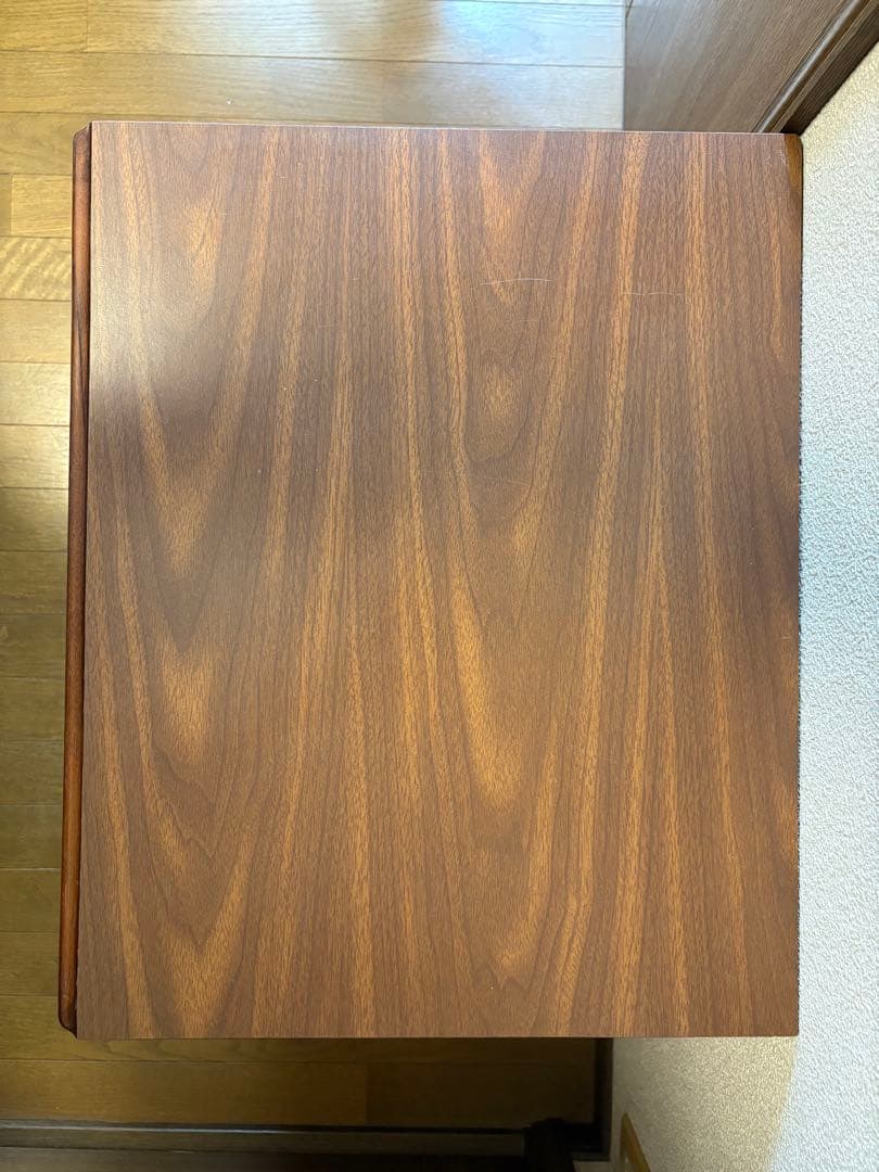 ドレクセルヘリテイジ Rishel サイドテーブル 米軍家具 ミッドセンチュリー