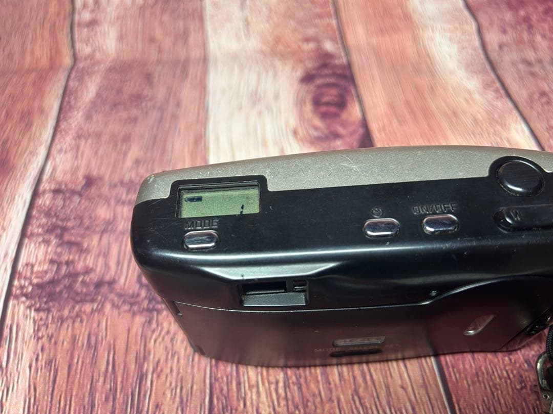 LEICA ライカ Z2X コンパクトフィルムカメラ VARIO-ELMAR