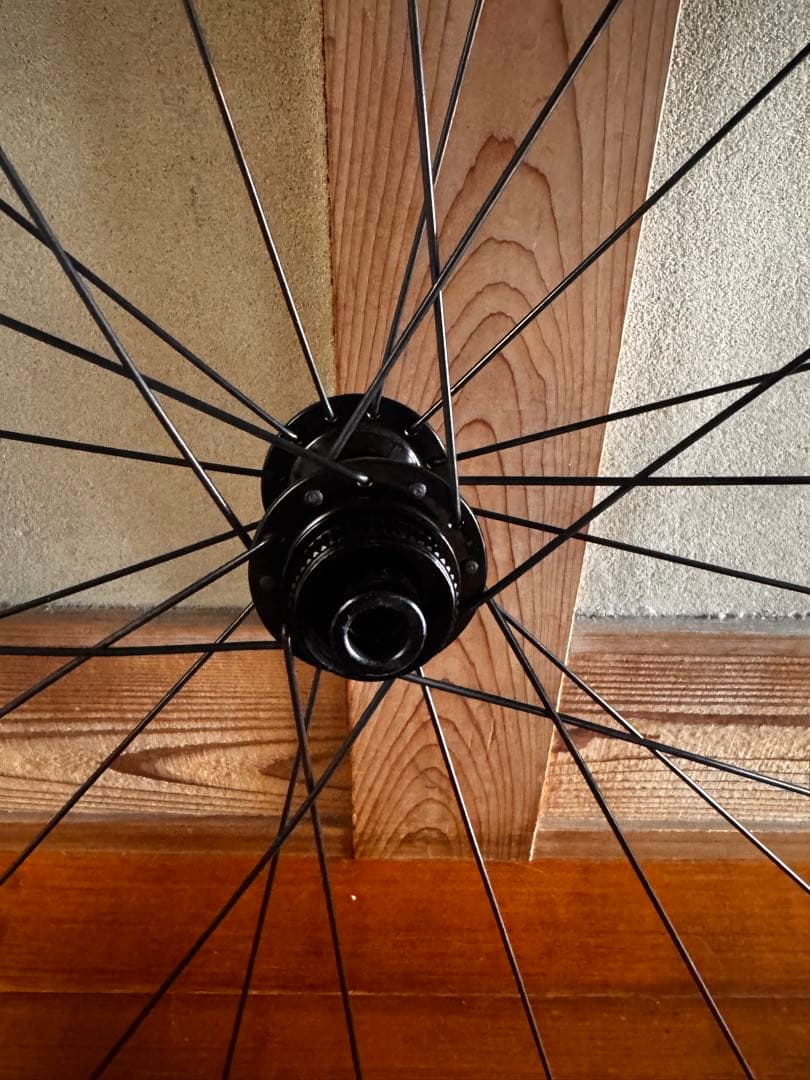 DTSwiss R470 DB ホイール