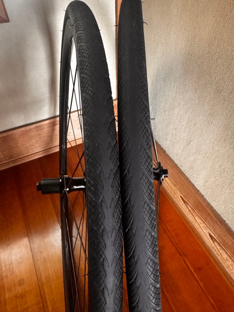 DTSwiss R470 DB ホイール