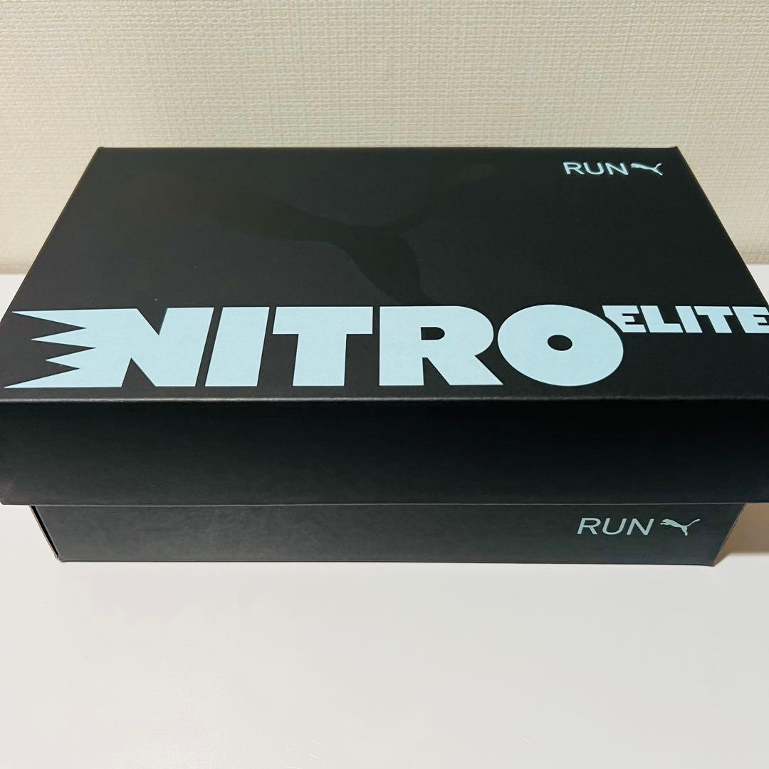 新品　evo SPEED LD Nitro Elite + エボスピード LD