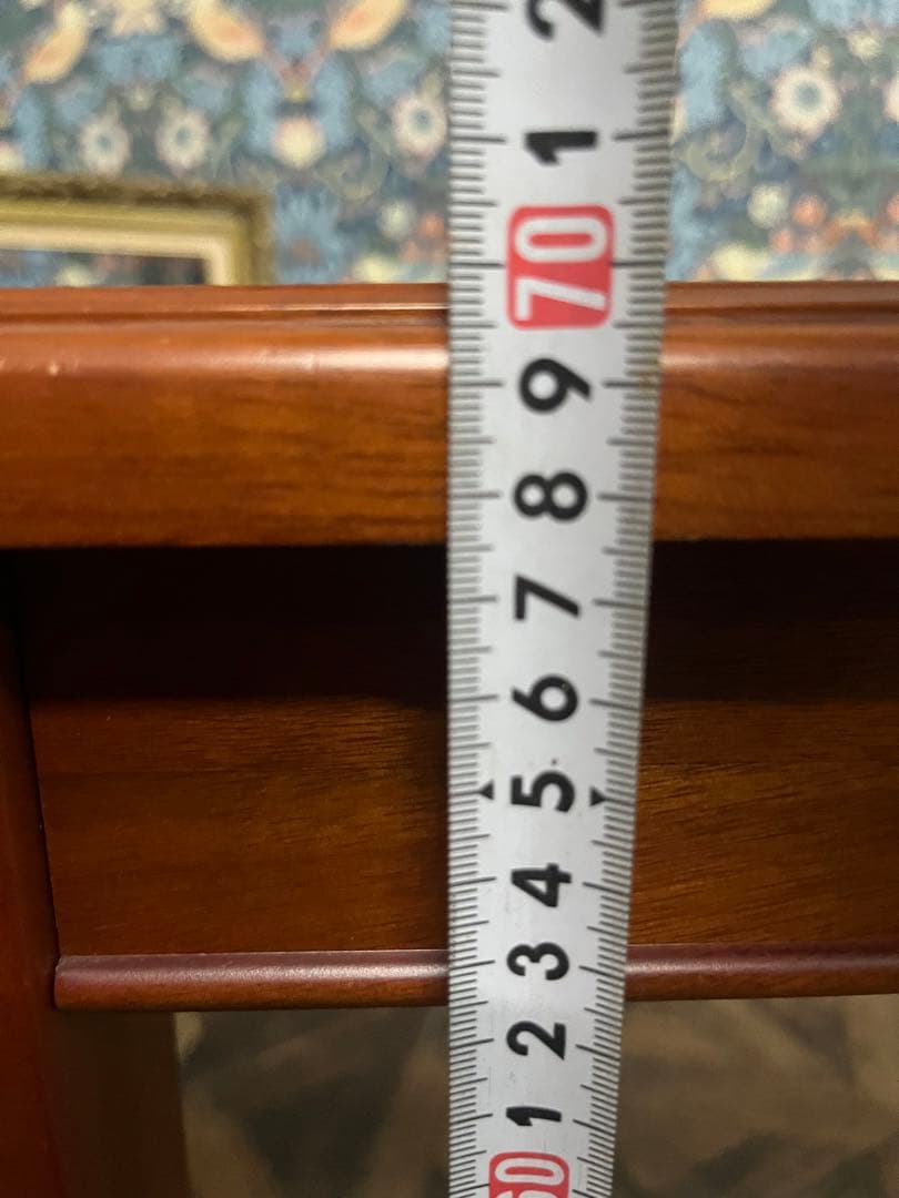 サイドテーブル コンソールテーブル 背面テーブル インテリア アンティーク