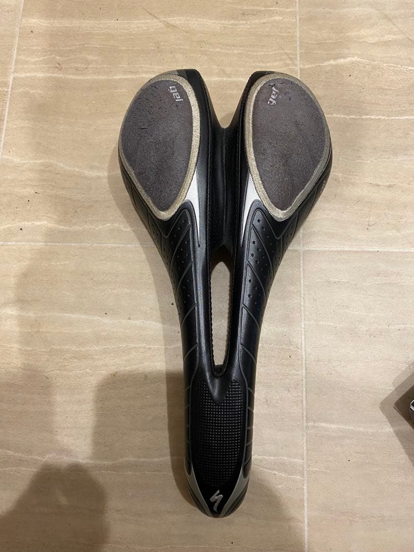 フェルト55 ロードバイク