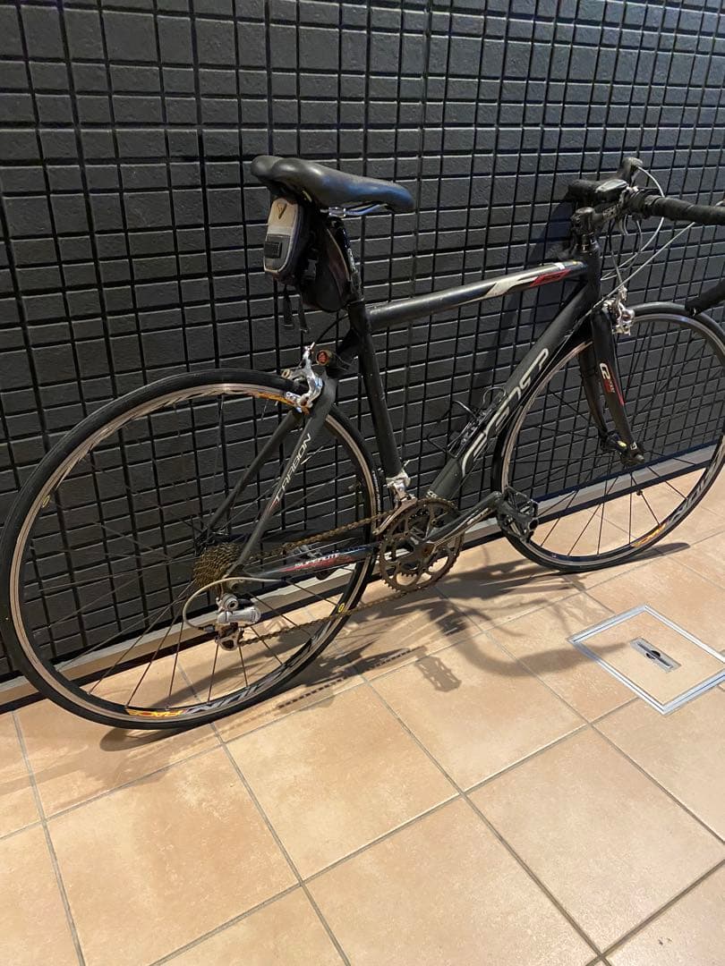 フェルト55 ロードバイク