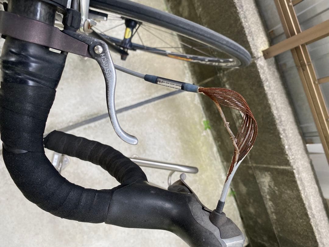 フェルト55 ロードバイク