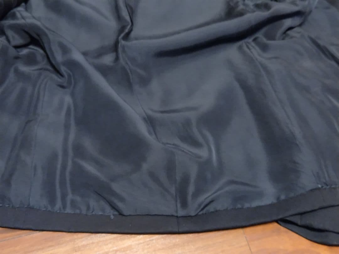 06ナンバーナインテーラードジャケットnumbernineサイズ2