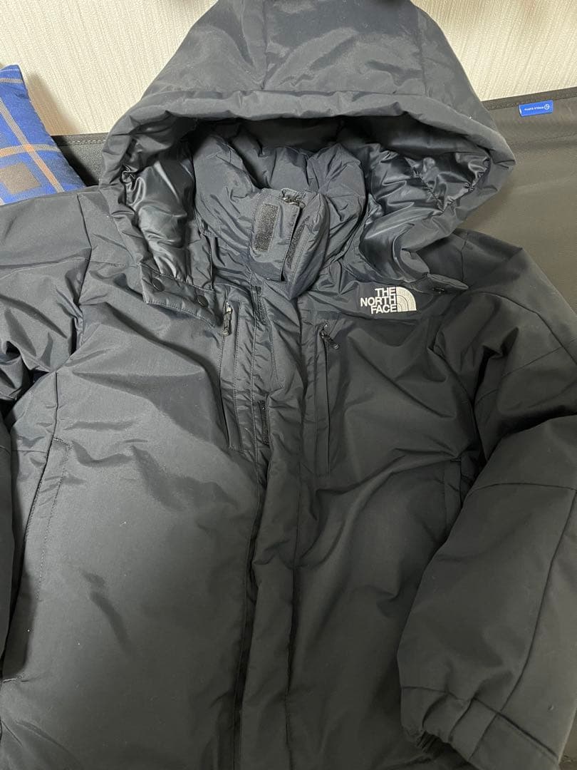 バルトロライトジャケット　キッズ　150