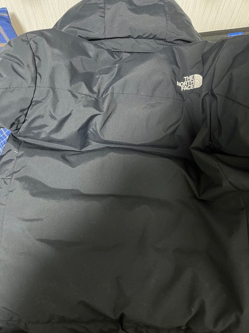 バルトロライトジャケット　キッズ　150