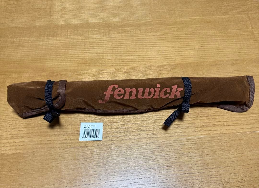 フェンウィック GFS47CUL-5J