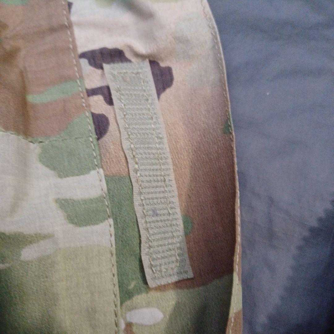 ✨送料無料　訳あり GENIII LEVEL6 ECWCS マルチカムジャケット