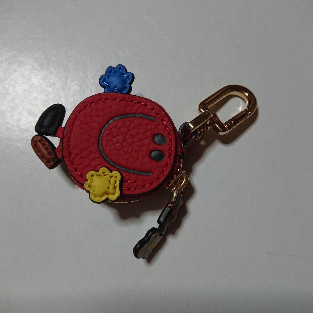 メゾンドサブレ × ミスターメン・リトルミス コラボ バッグチャーム 数量限定