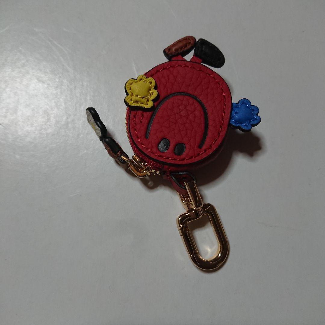 メゾンドサブレ × ミスターメン・リトルミス コラボ バッグチャーム 数量限定