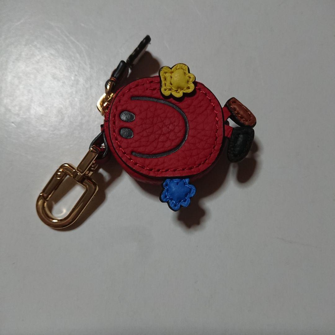 メゾンドサブレ × ミスターメン・リトルミス コラボ バッグチャーム 数量限定