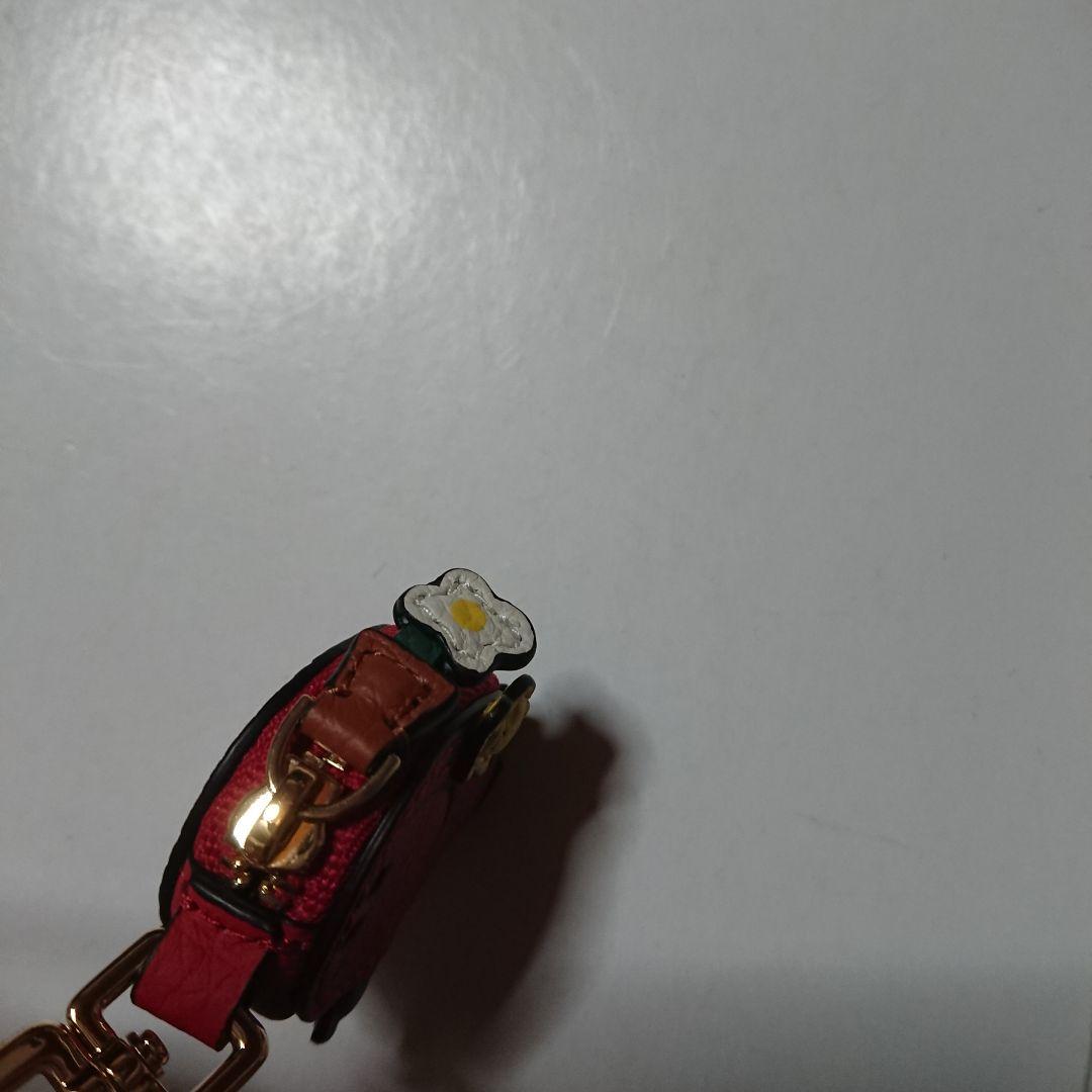 メゾンドサブレ × ミスターメン・リトルミス コラボ バッグチャーム 数量限定