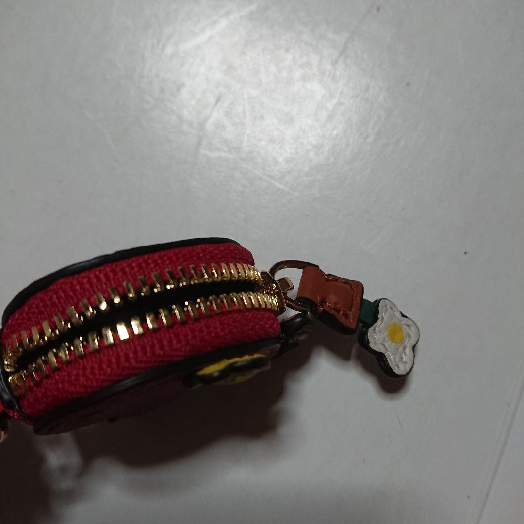 メゾンドサブレ × ミスターメン・リトルミス コラボ バッグチャーム 数量限定