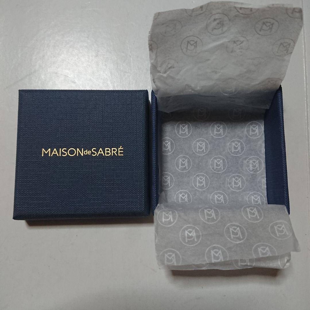 メゾンドサブレ × ミスターメン・リトルミス コラボ バッグチャーム 数量限定