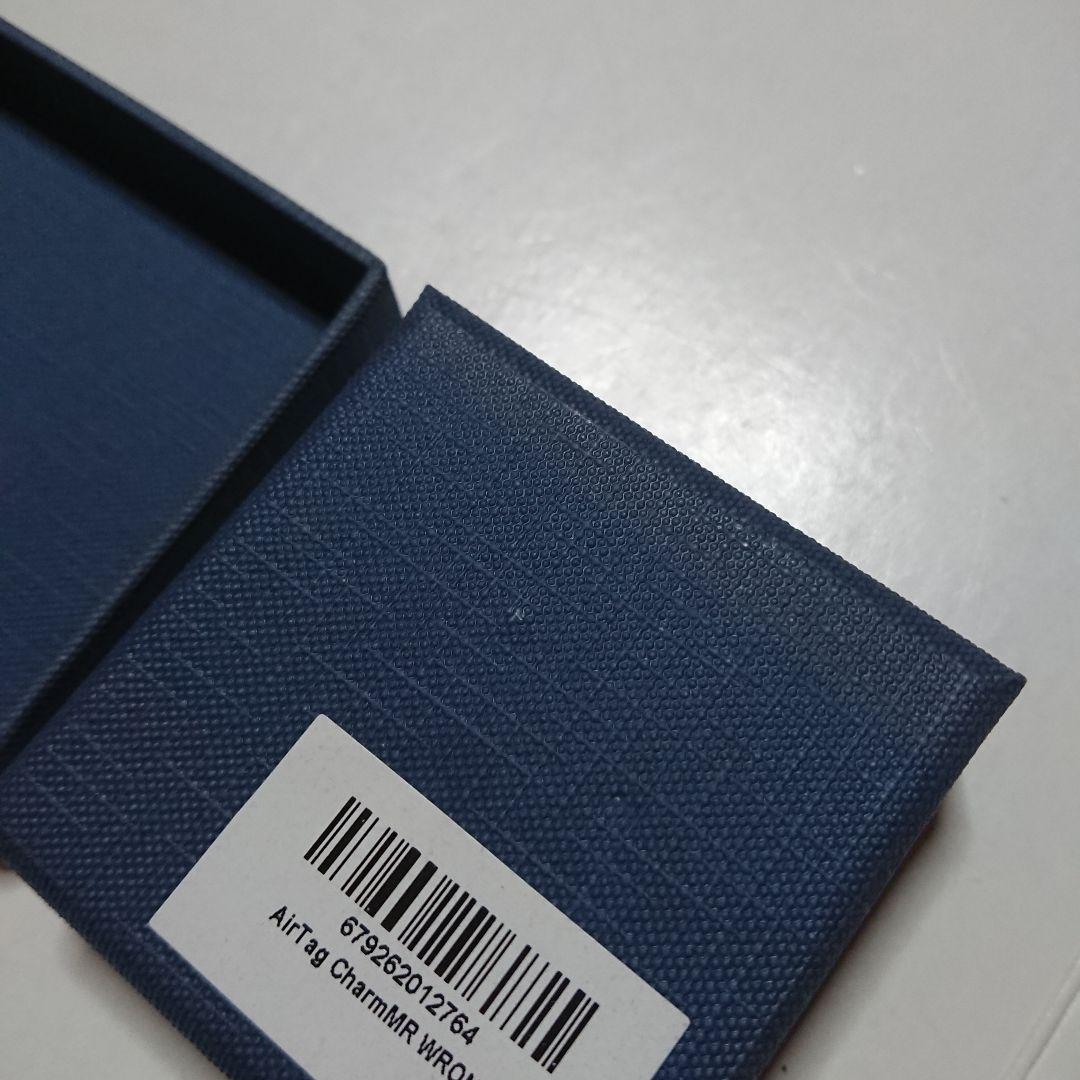 メゾンドサブレ × ミスターメン・リトルミス コラボ バッグチャーム 数量限定