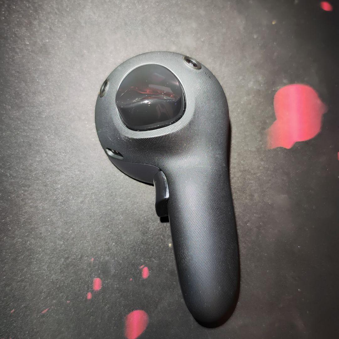 Quest Pro touch pro左コントローラー（ジャンク）