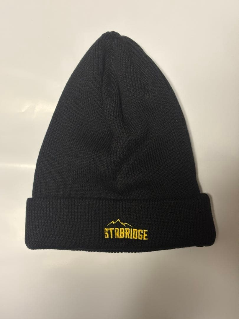 帽子 The apartment STABRIDGE the Beanie